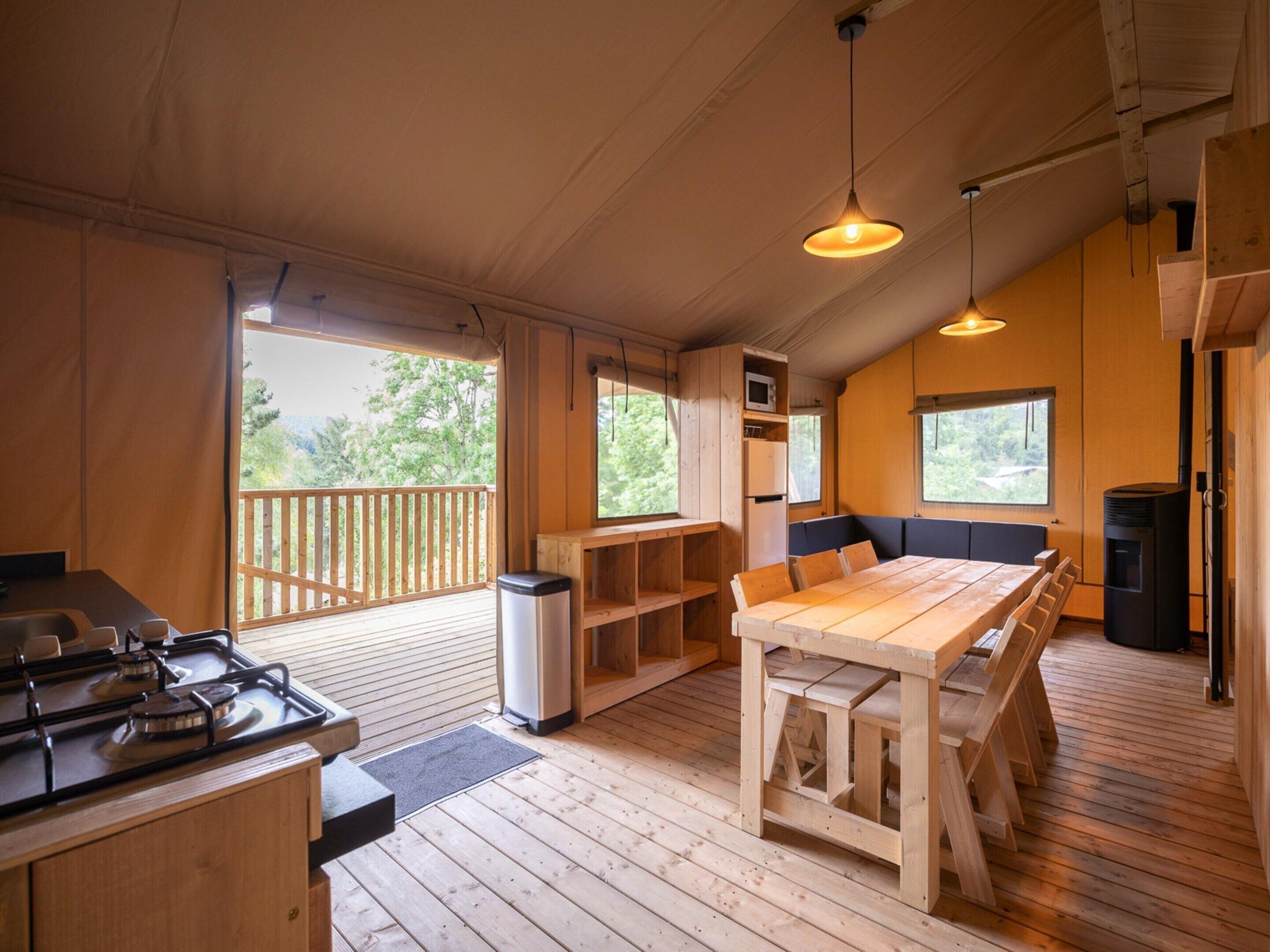 Apartamento | Sala de estar