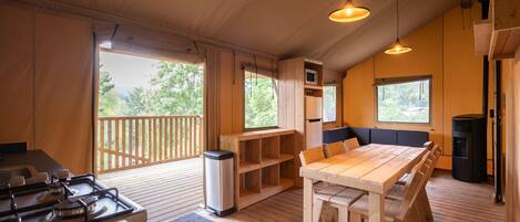 Appartement | Salle de séjour