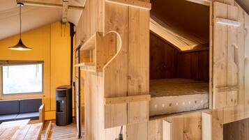 Appartement | Badkamer