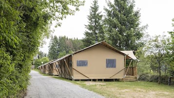 Appartement | Dineren