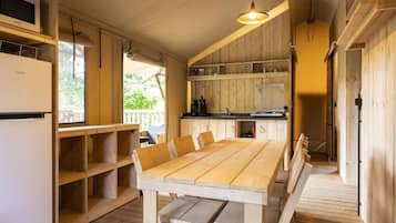 Appartement | Woonkamer