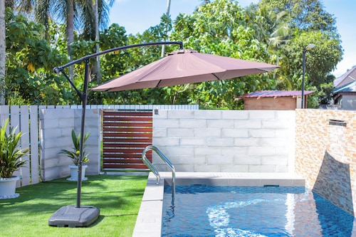  D' Village Cottage 2 – Private Pool Villas