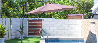  D' Village Cottage 2 – Private Pool Villas