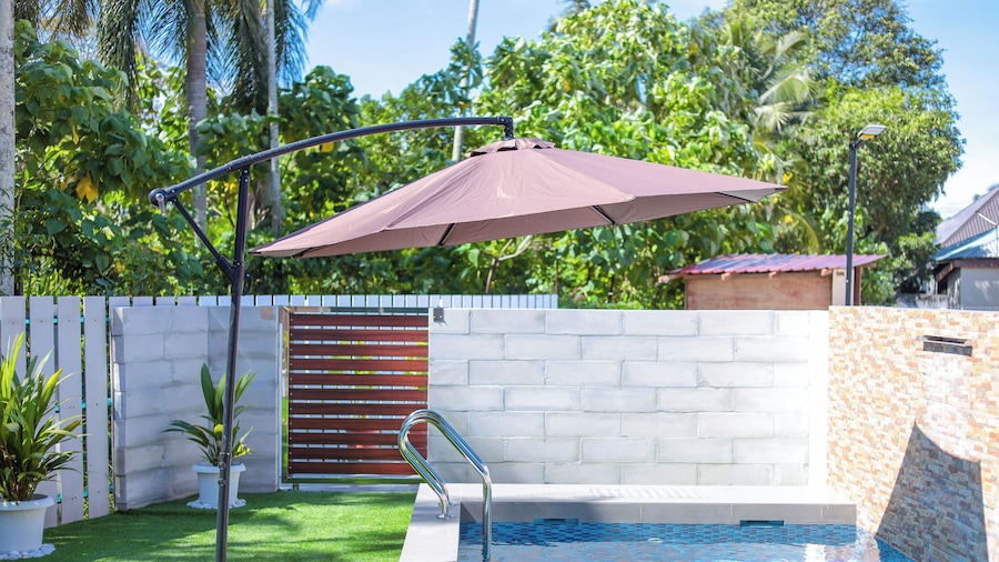 D' Village Cottage 2 – Private Pool Villas