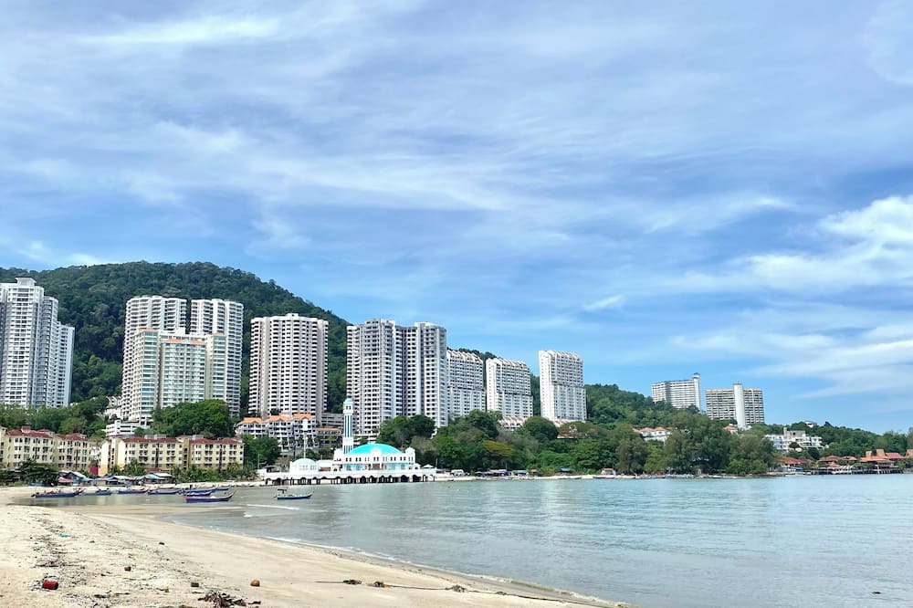 Seahome Boutique Hotel
