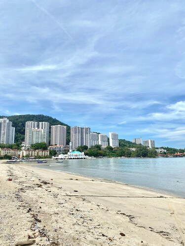 Seahome Boutique Hotel