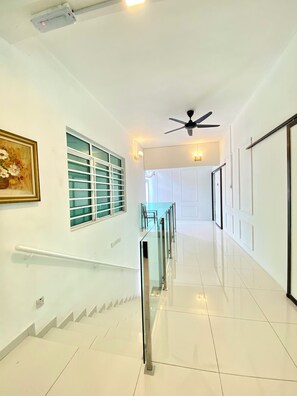 Hallway - Seahome Boutique Hotel (George Town)