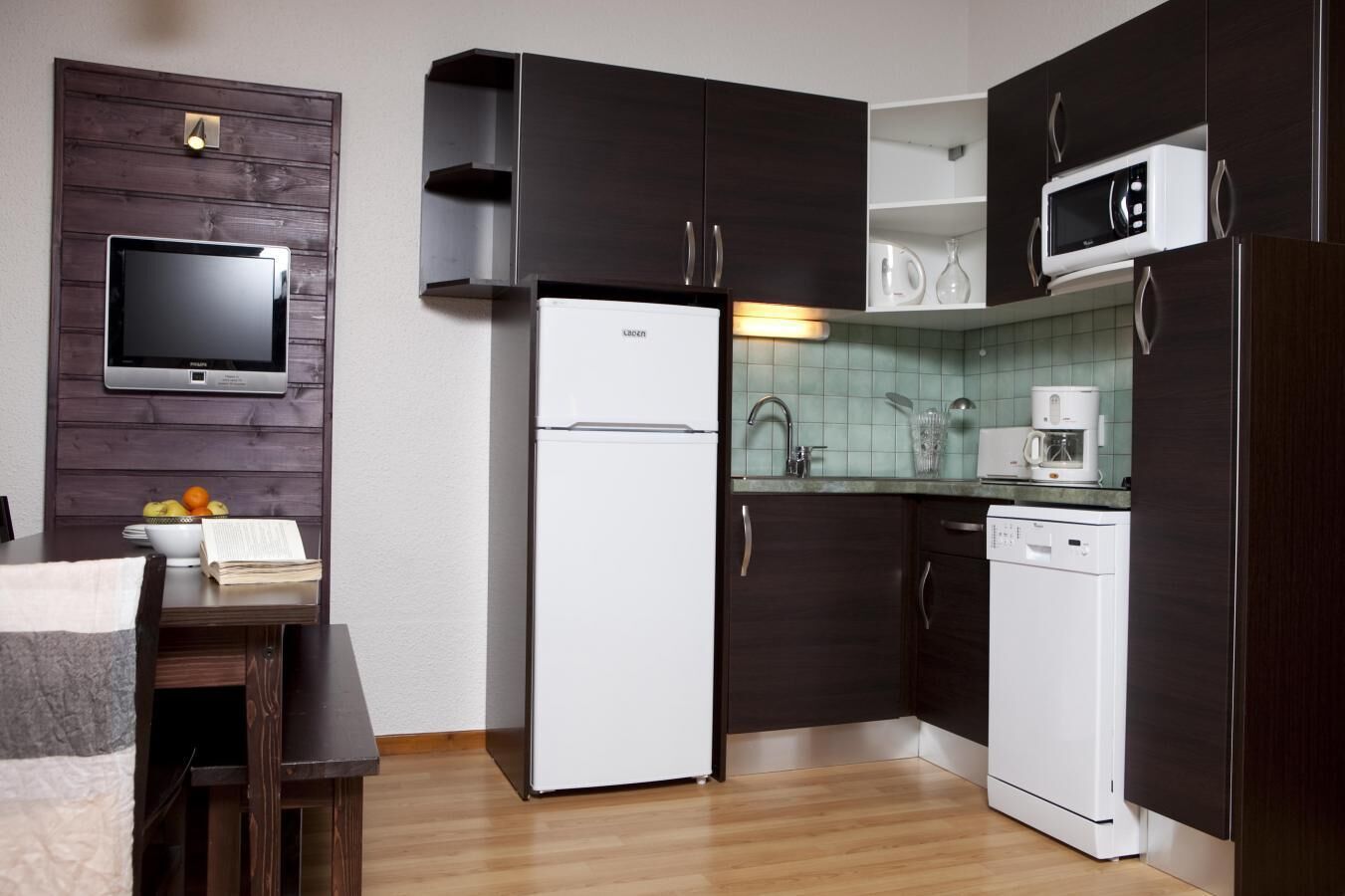 Refrigerador 