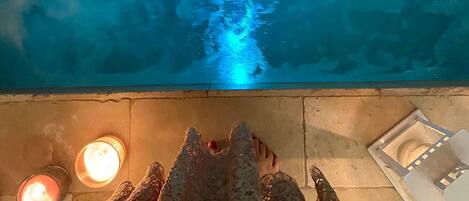 Căn hộ | 1 phòng ngủ