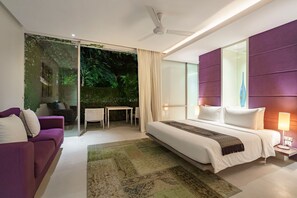 4 bedrooms, iron/ironing board, WiFi, bed sheets - Villa Sopa - Four Bedroom Villa, Sleeps 8 (Bo Put)