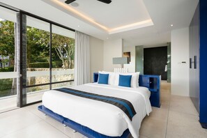 4 habitaciones, tabla de planchar con plancha, wifi y ropa de cama 