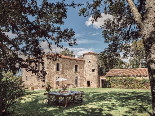 Chateau Des Figuiers