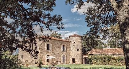 Chateau Des Figuiers