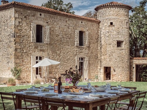 Chateau Des Figuiers