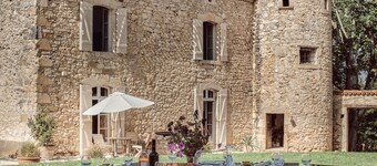 Chateau Des Figuiers