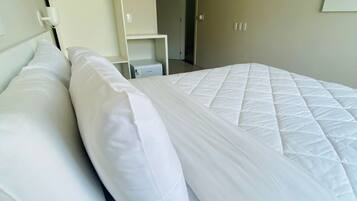 Deluxe Double Room, City View