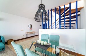 Interior - Casa Bajamar - Three Bedroom Apartment, Sleeps 6 (Puerto Calero)