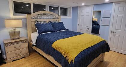 OH, so cozy!