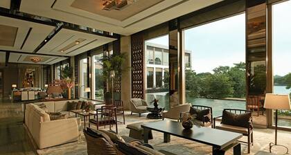 Capella Bangkok - River Suite