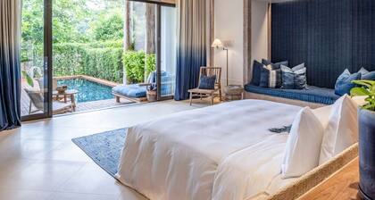 Raya Heritage - Kraam Pool Suite