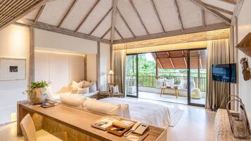 1 bedroom, iron/ironing board, Internet, bed sheets