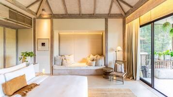 1 bedroom, iron/ironing board, internet, bed sheets