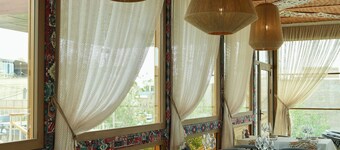 Zargaron Boutique Hotel