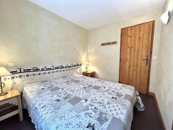 2 camere, Wi-Fi (a pagamento)