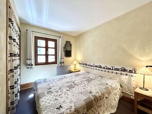 2 chambres, Wi-Fi