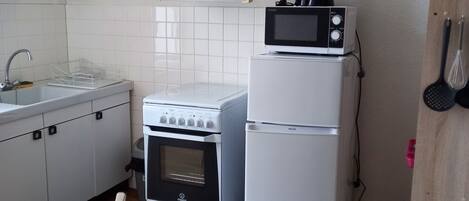 Cucina privata