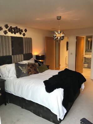 1 quarto, Wi-Fi, roupa de cama