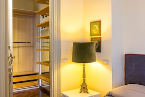 House | 1 bedroom - Bisignano 11 in Naples (Naples)