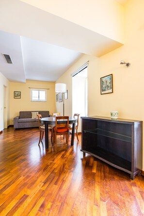 Apartment | 1 bedroom - Bisignano 11 in Naples (Naples)