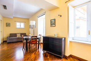 Apartment | 1 bedroom - Bisignano 11 in Naples (Naples)