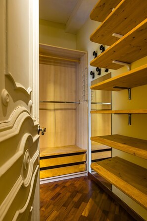 Apartemen | 1 kamar tidur