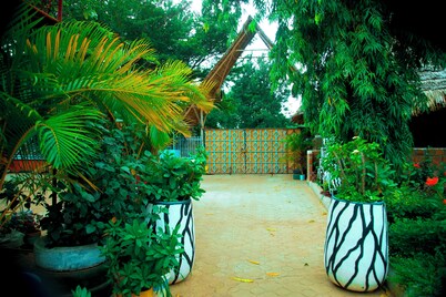 Royal Wonders Hotel