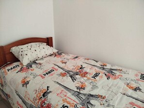 3 bedrooms, iron/ironing board, WiFi, bed sheets - Apartment in Ayacucho! 5 minutes from the airport! (Ayacucho)
