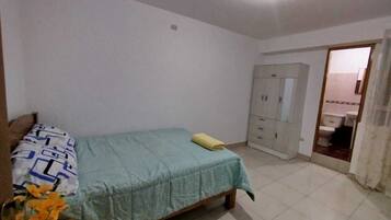 3 camere, ferro/asse da stiro, Wi-Fi, lenzuola