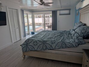 3 Schlafzimmer, Schreibtisch, kostenloses WLAN