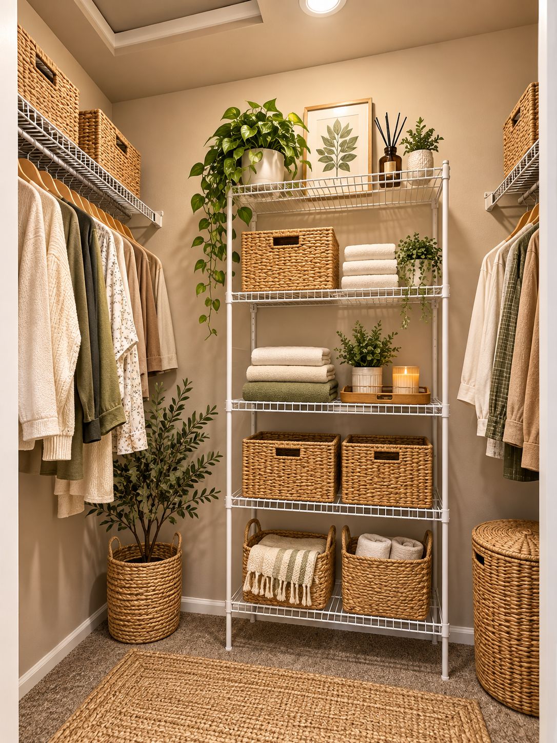 Interieur