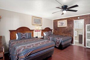 Habitación clásica doble | Wifi gratis