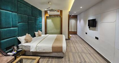 Hotel MK Vivanta
