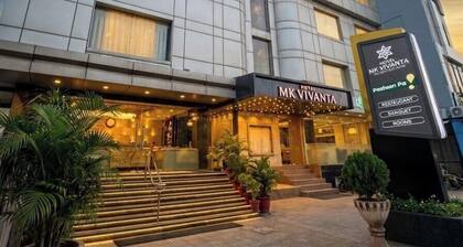 Hotel MK Vivanta