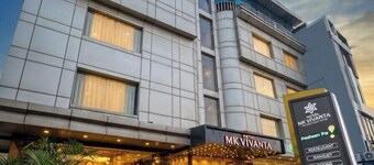 Hotel MK Vivanta