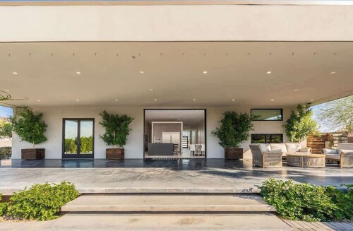 Pickleball•Volleyball•Golf Sim•2 Homes•Heated Pool