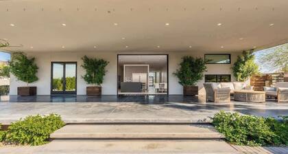 Pickleball•Volleyball•Golf Sim•2 Homes•Heated Pool