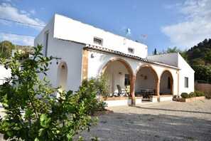 Fachada