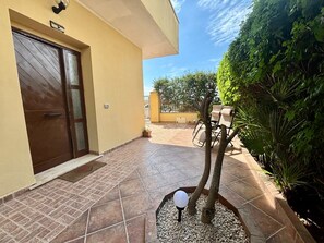Terraço/pátio