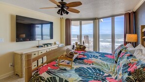 Exterior - White Surf 701 (Daytona Beach Shores)
