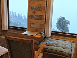 特色複式房屋, 小廚, 山景 | 書桌、手提電腦工作空間、熨斗/熨衫板、免費 Wi-Fi